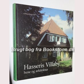 Hasseris Villaby - huse og arkitektur
