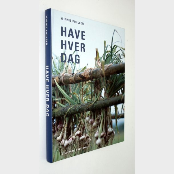 Have Hver Dag: Winnie Poulsen  