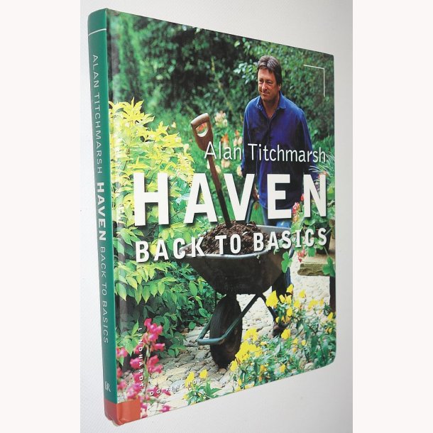 Haven - back to basics