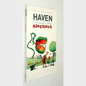 Haven - Paradis eller slagmark: Bella Marckmann