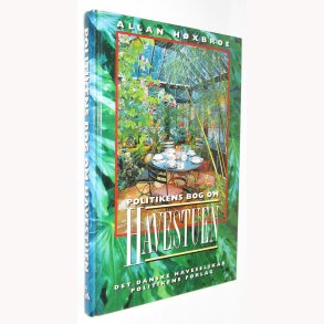 Politikens bog om Havestuen