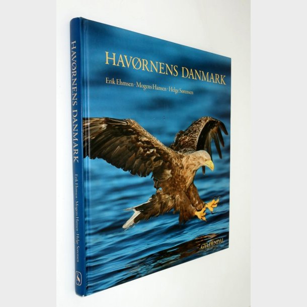 Hav�rnens Danmark: Erik Ehmsen