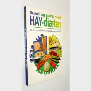 HAY-di�ten: Jackie Habgood