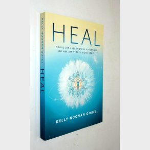Heal: Kelly Noonan Gores