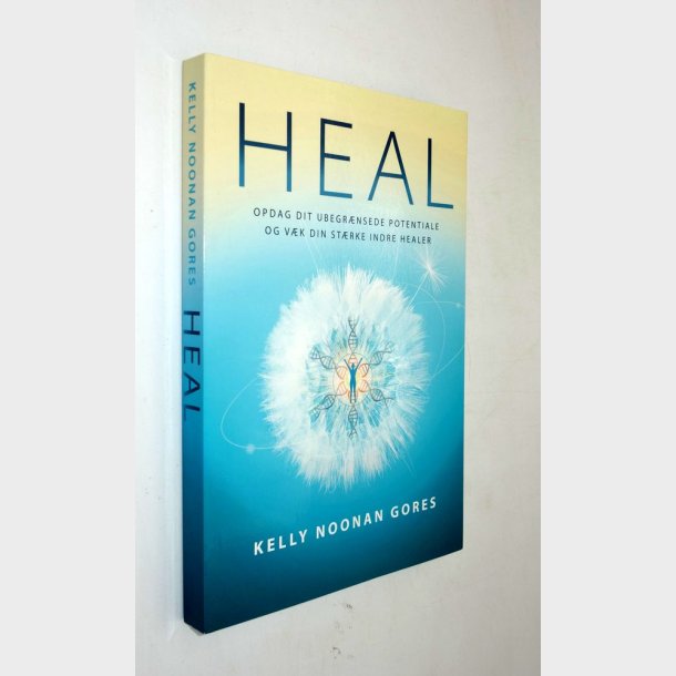 Heal: Kelly Noonan Gores