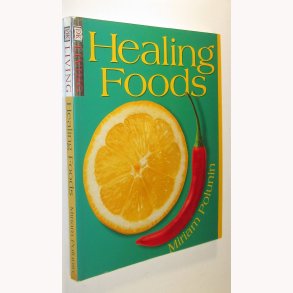 Healing Foods