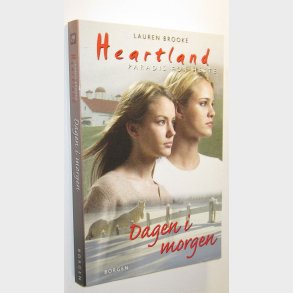 Heartland nr. 19. Dagen i morgen