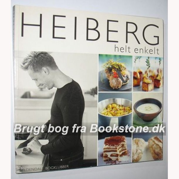 Heiberg helt enkelt