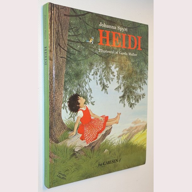 Heidi