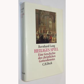 Heiliges Spiel