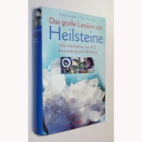 Heilsteine