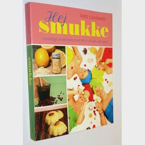 Hej smukke: Inez Gavilanes