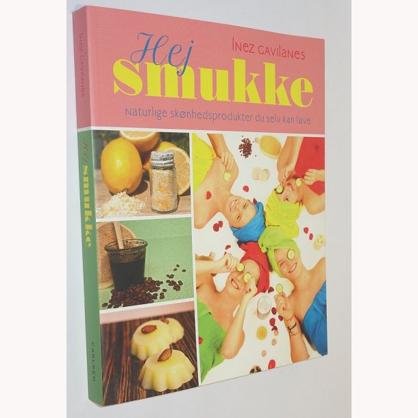 Hej smukke