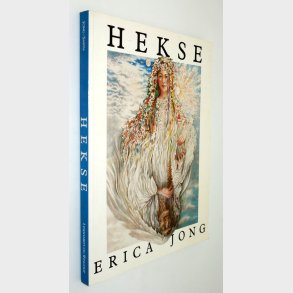 Hekse: Erica Jong