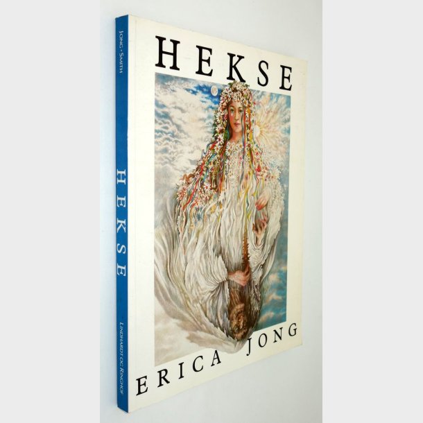 Hekse: Erica Jong