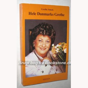 Hele Danmarks Grethe