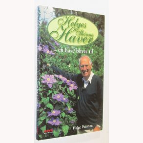 Helges Sknne Haver - en have bliver til