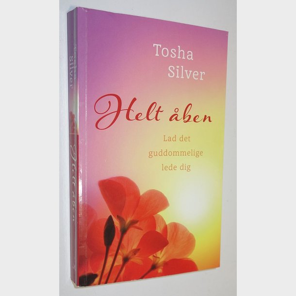 Helt ben: Tosha Silver