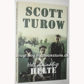 Helt almindelige helte