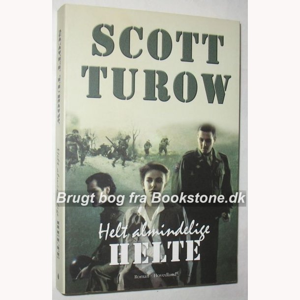 Helt almindelige helte