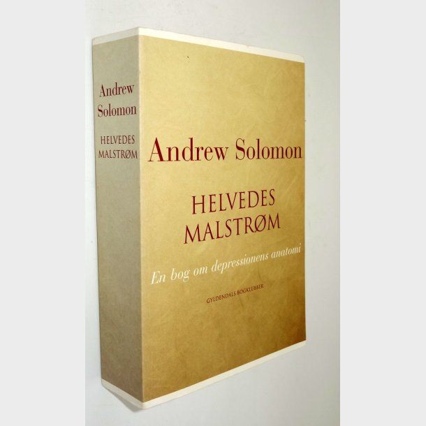 Helvedes Malstrm:Andrew Solomon
