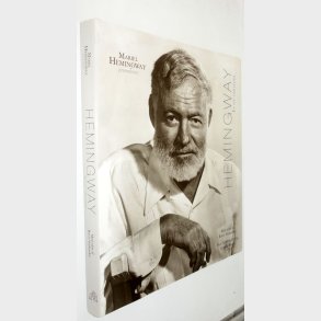 Hemingway - et liv i billeder:Mariel Hemingway