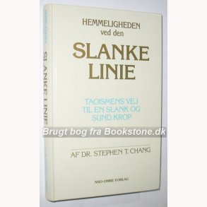 Hemmeligheden ved den Slanke Linie