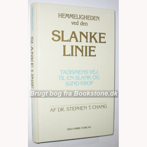 Hemmeligheden ved den Slanke Linie