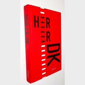 Her er DK: Iselin C. Harmann & Anne Meisner 
