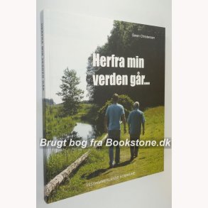 Herfra min verden gr 