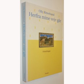 Herfra mine veje gr