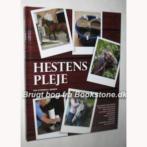 Hestens pleje