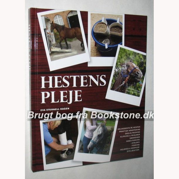 Hestens pleje
