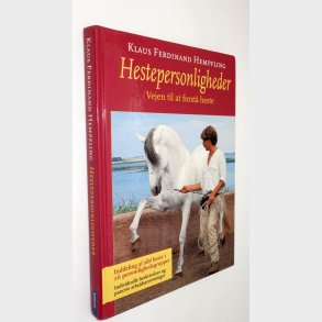 Hestepersonligheder: Klaus Ferdinand Hempfling 