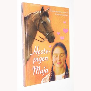 Hestepigen Maja