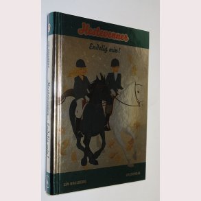 Hestevenner 2 - endelig min!