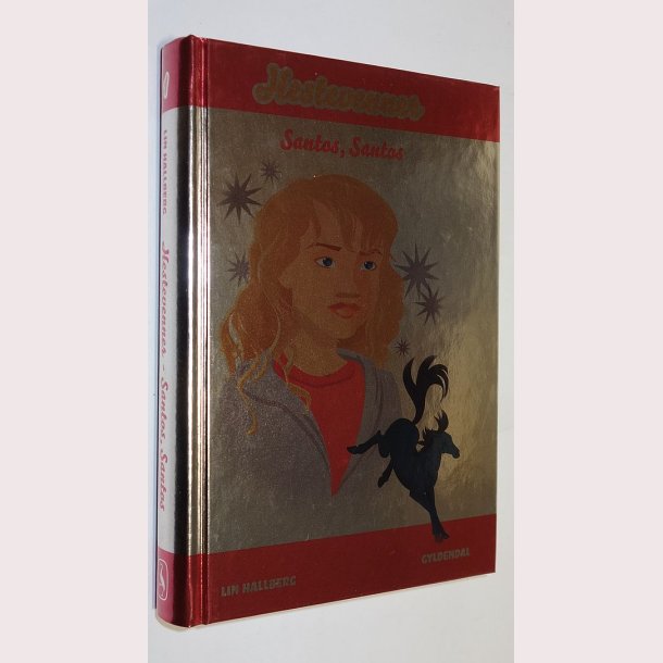 Hestevenner 1 - Santos, Santos