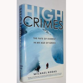 High Crimes