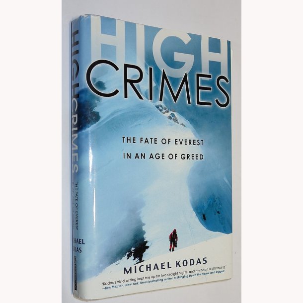 High Crimes