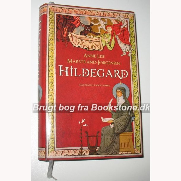 Hildegard l