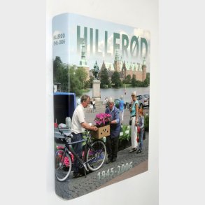 Hillerd 1945-2006: Kirsten Baunegaard