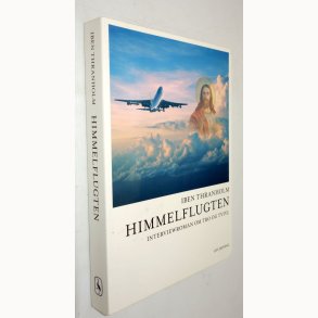 Himmelflugten: Iben Thranholm