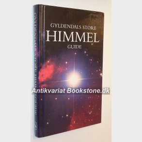 Gyldendals store himmelguide