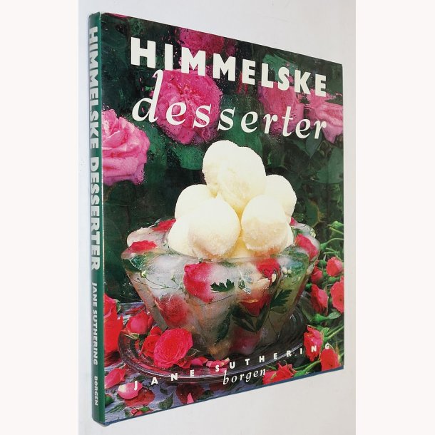 Himmelske desserter