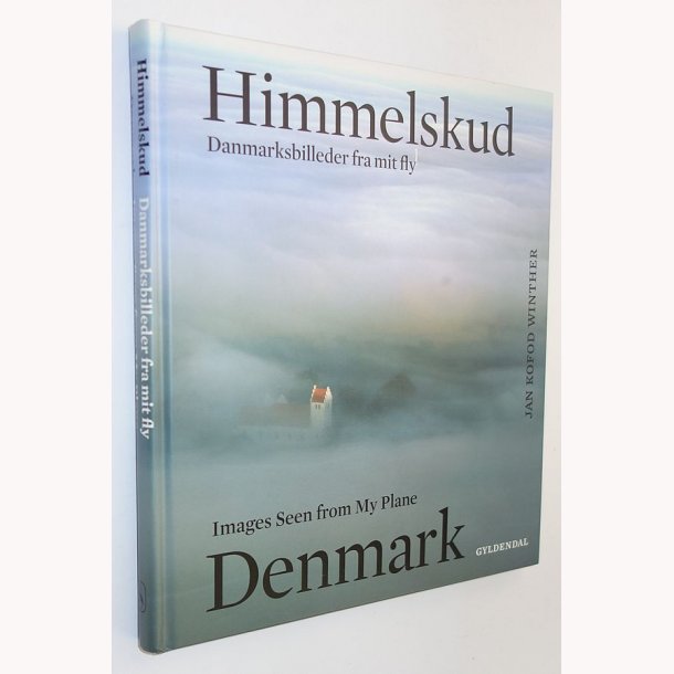 Himmelskud: Jan Kofod Winther