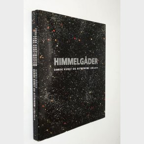 Himmelg�der Dansk Kunst og astronomi 1780-2010: Gertrud Hvidberg-Hansen