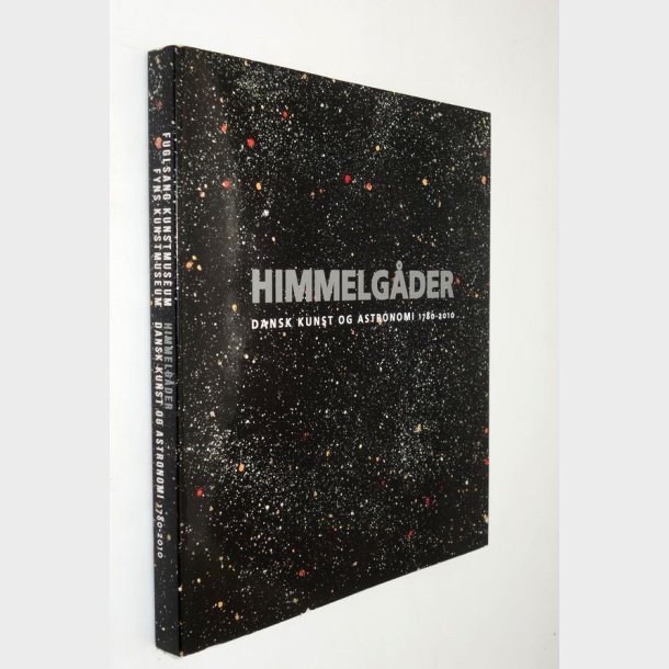 Himmelg�der Dansk Kunst og astronomi 1780-2010: Gertrud Hvidberg-Hansen