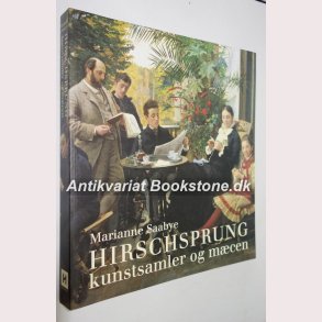 Hirschsprung - Kunstsamler og mcen 