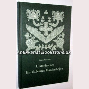 Historien om Hjskolernes Hndarbejde