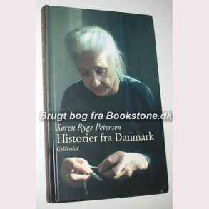 Historier fra Danmark